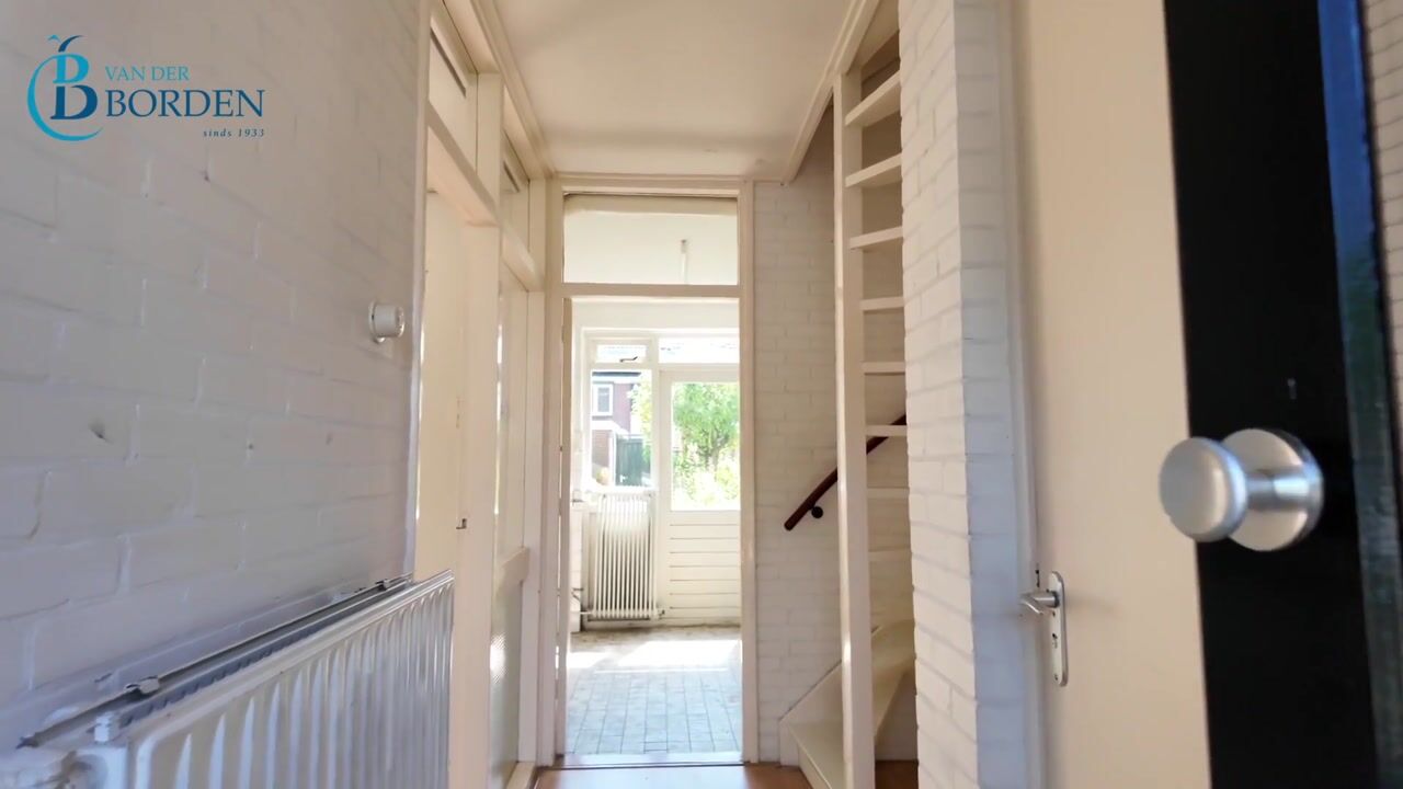 Video of Beethovenstraat 33
