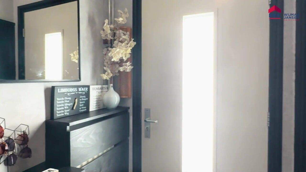 Video van Willibrorduslaan 77