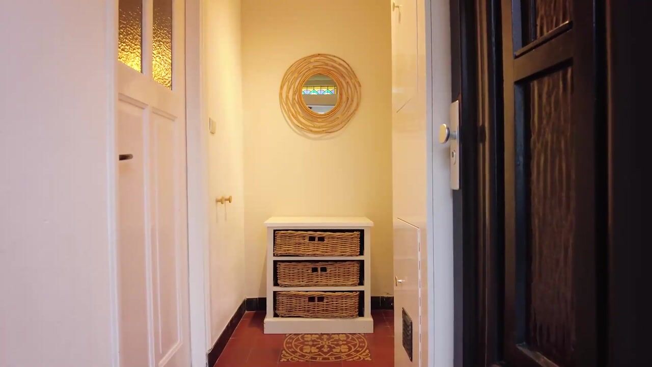 Video of Seringenstraat 14