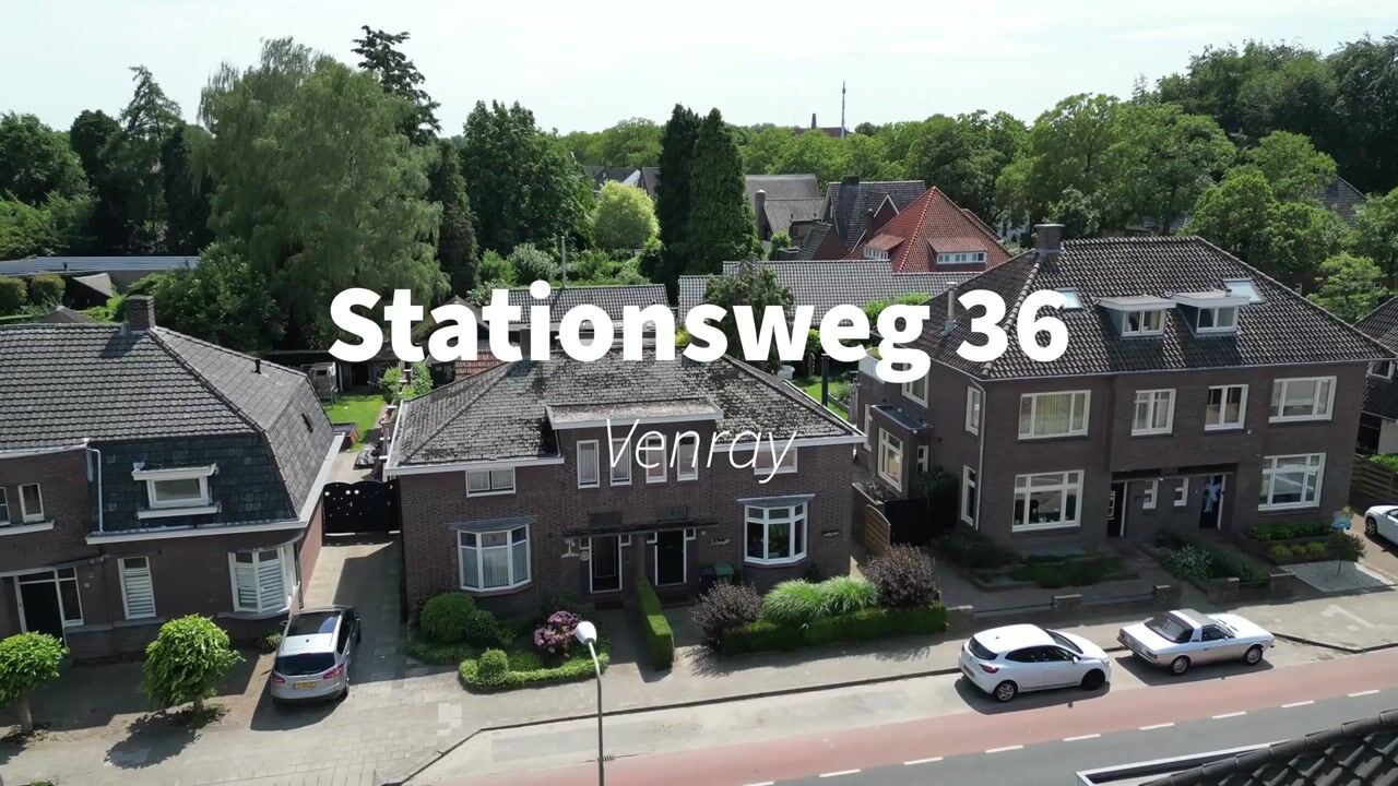 Video van Stationsweg 36