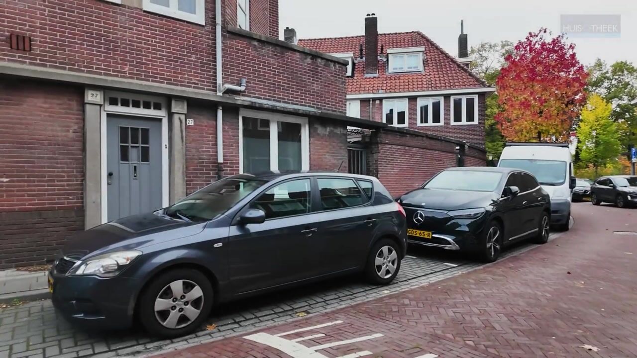 Video of Distelstraat 27