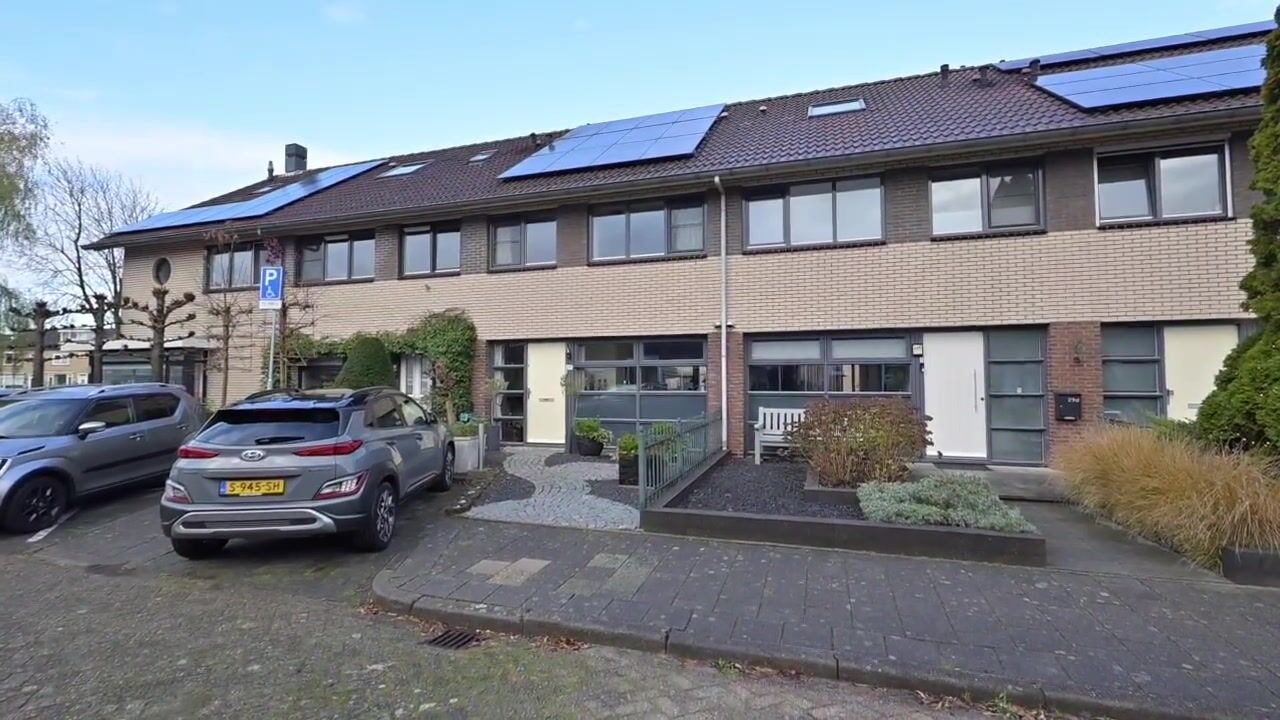 Video of Delftlaan 29-E
