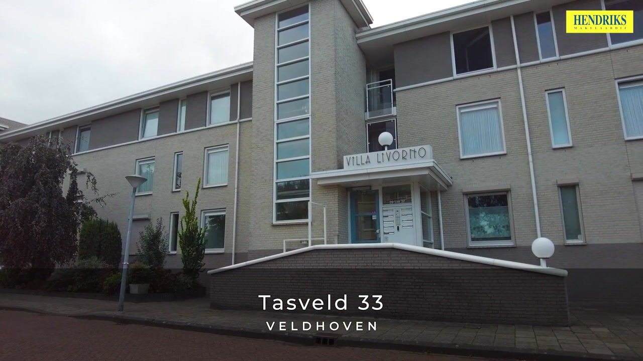 Video van Tasveld 33
