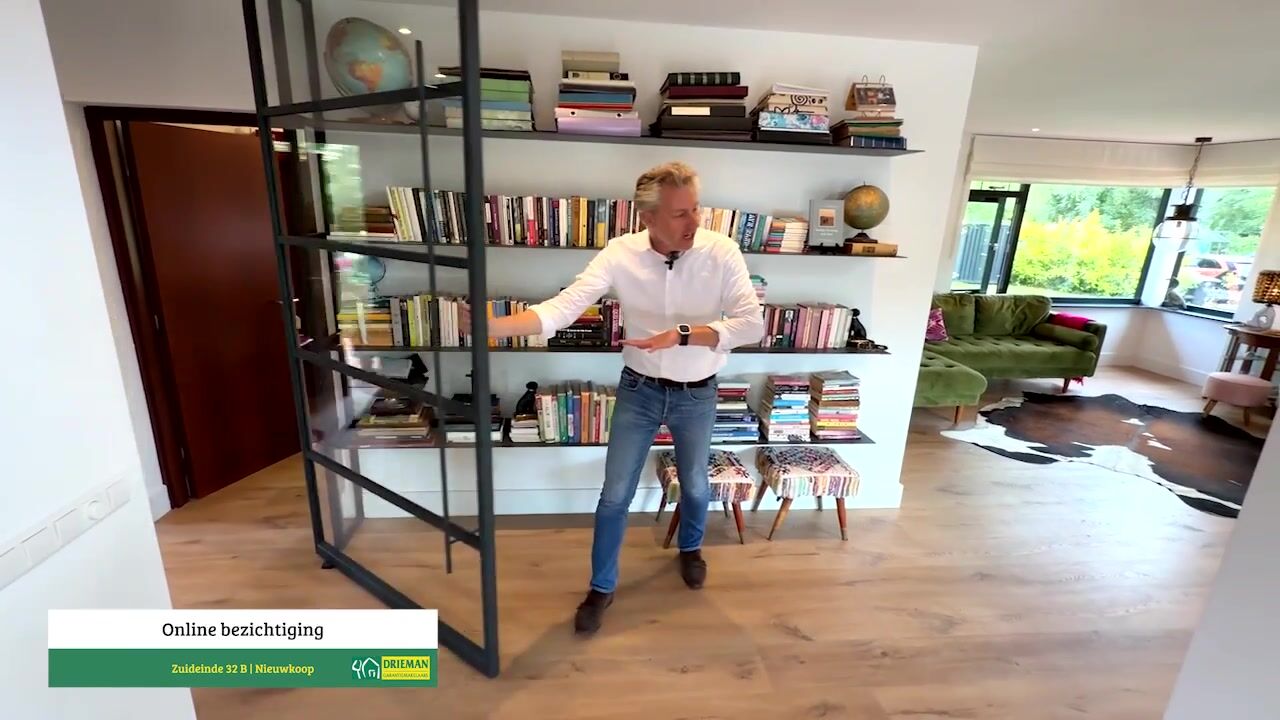 Video van Zuideinde 32-B