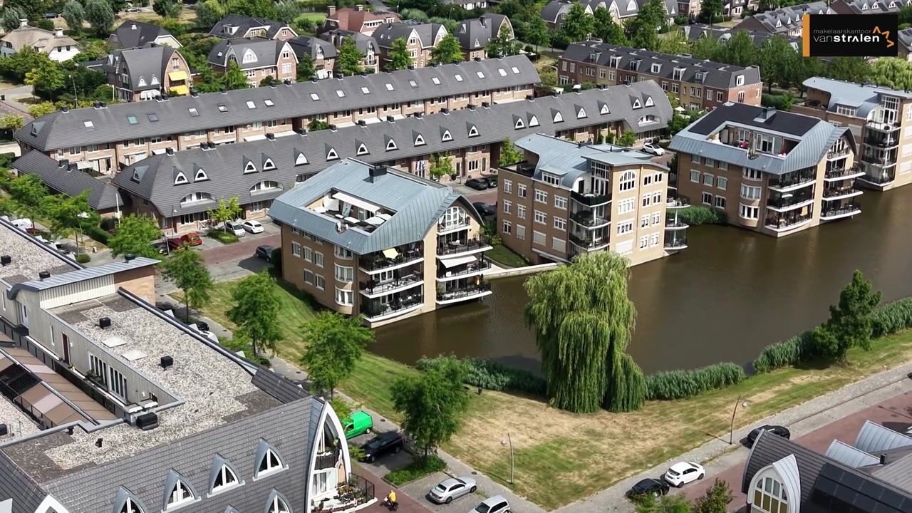 Video van Thea Beckmanstraat 12