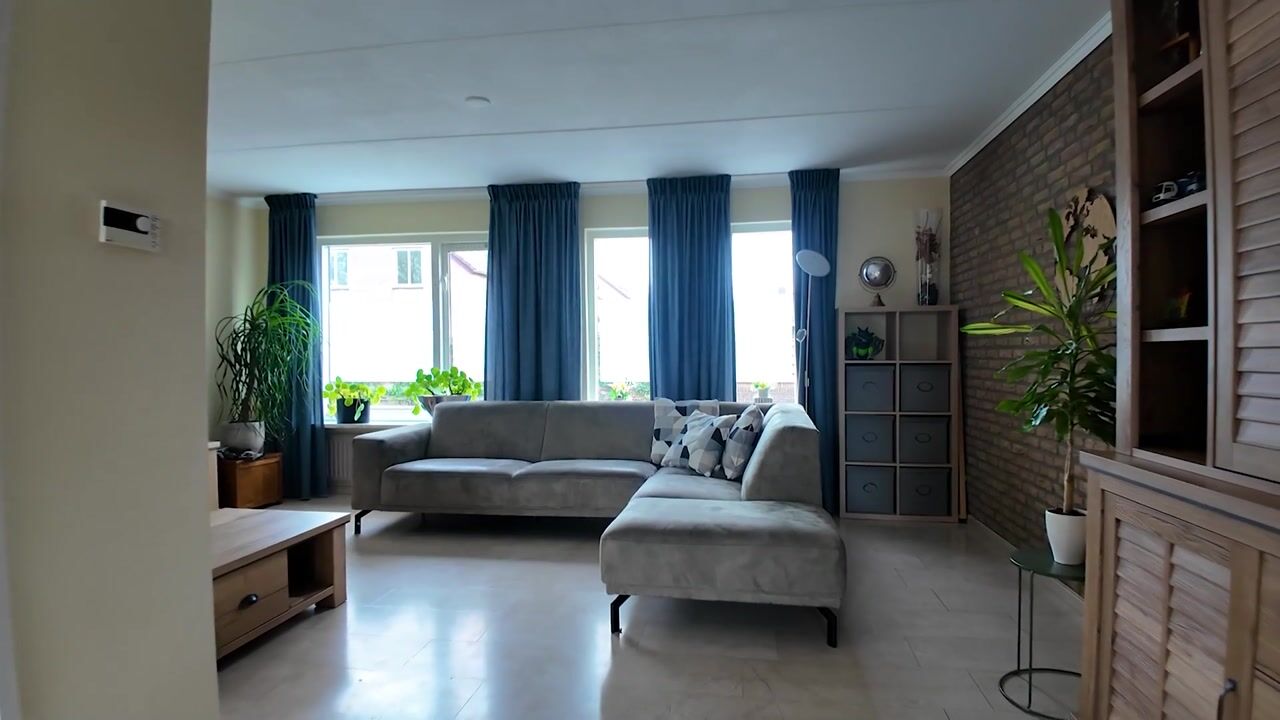 Video van Leeuwerik 55