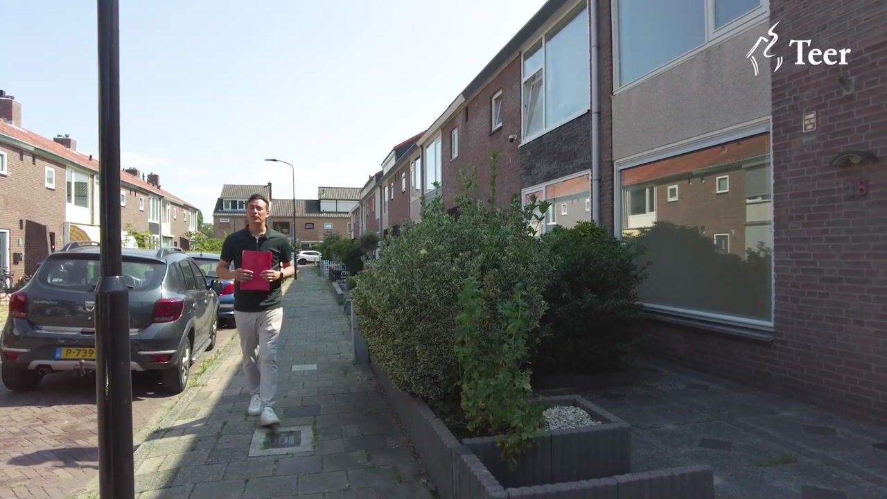 Video van Peelstraat 18
