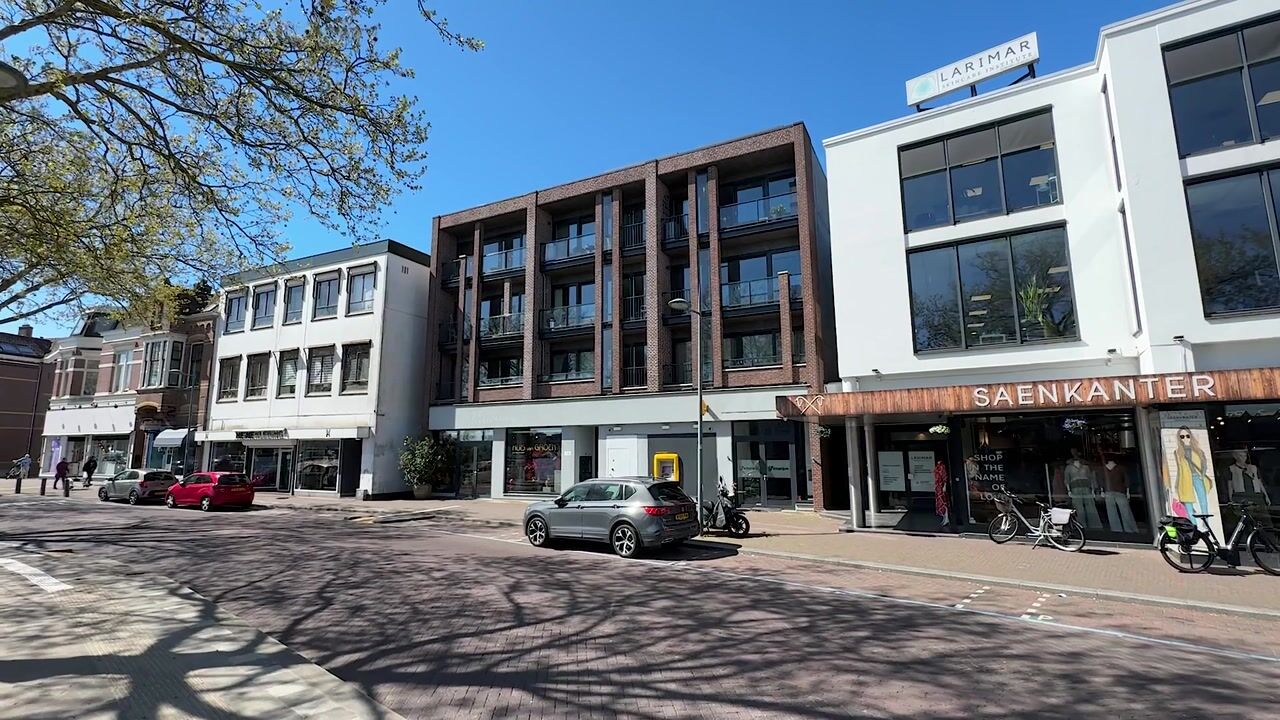 Video of Zaanweg 118-D