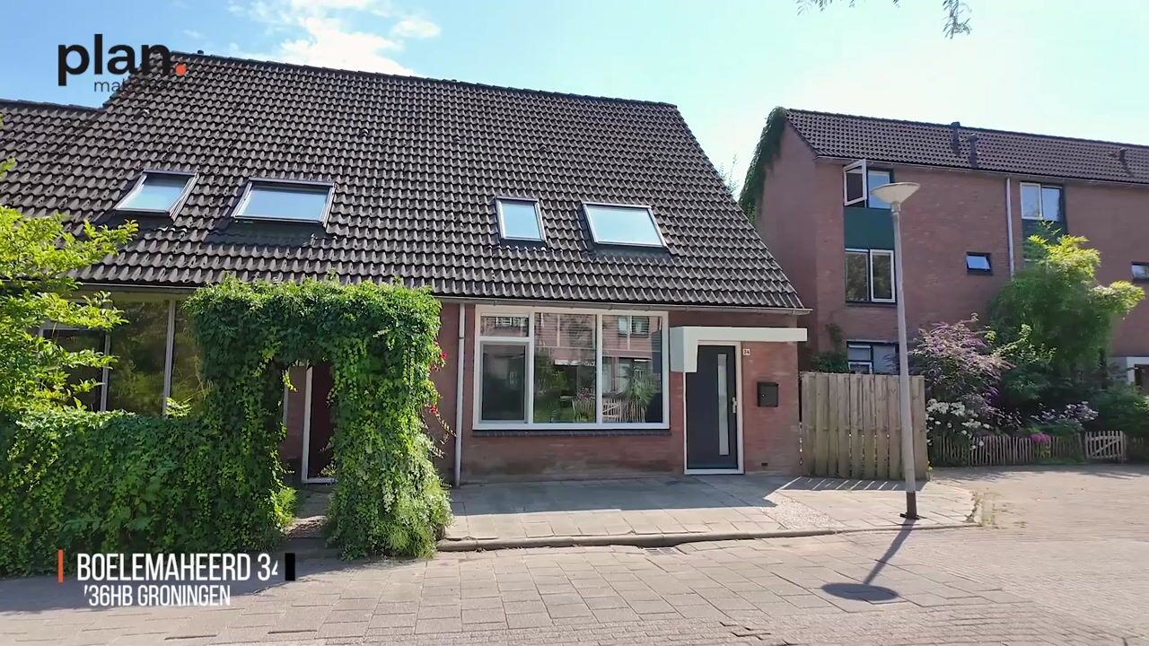 Video van Boelemaheerd 34