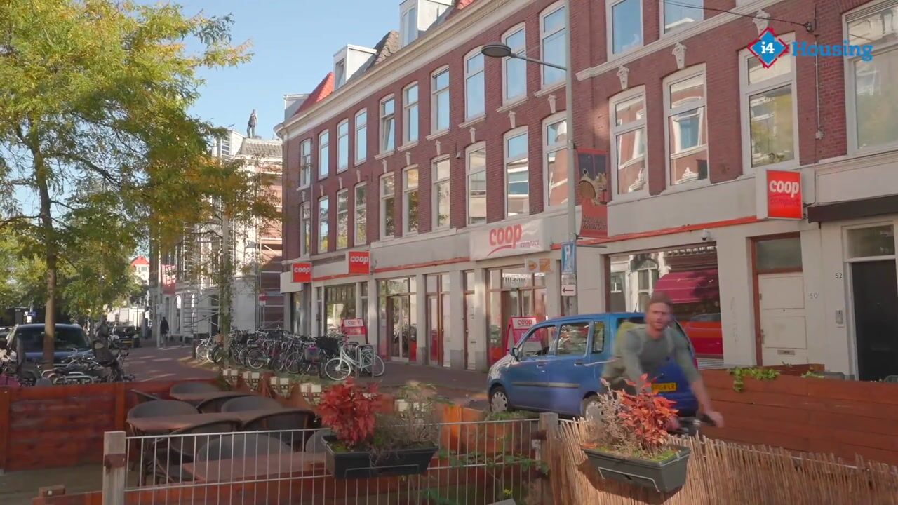 View video of Prins Hendrikstraat 55-30