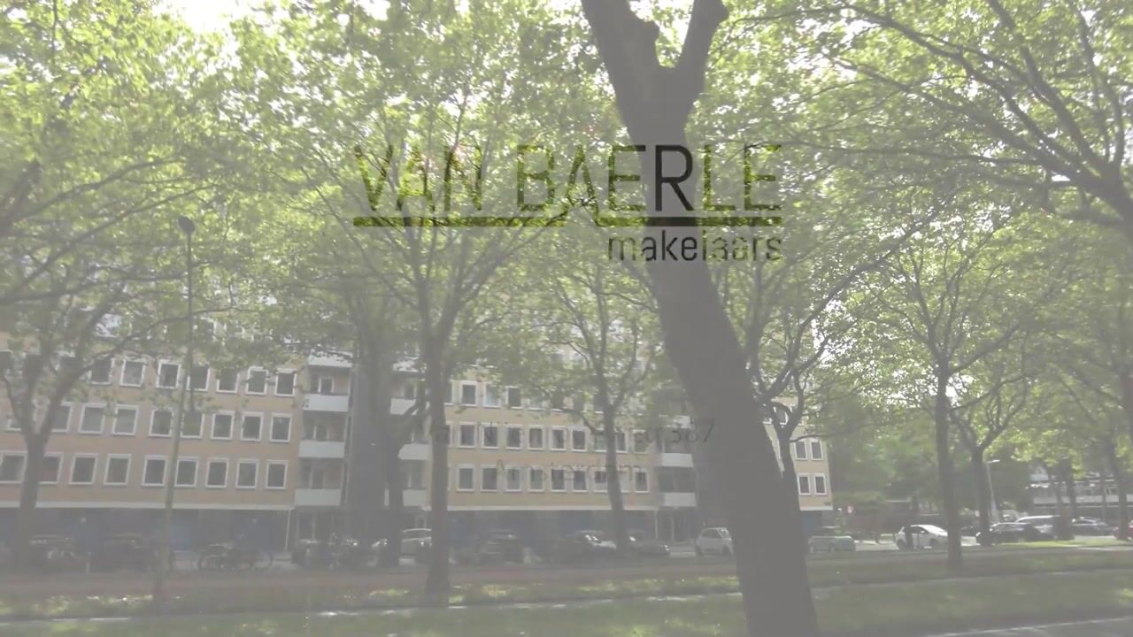 Video van Van Nijenrodeweg 387