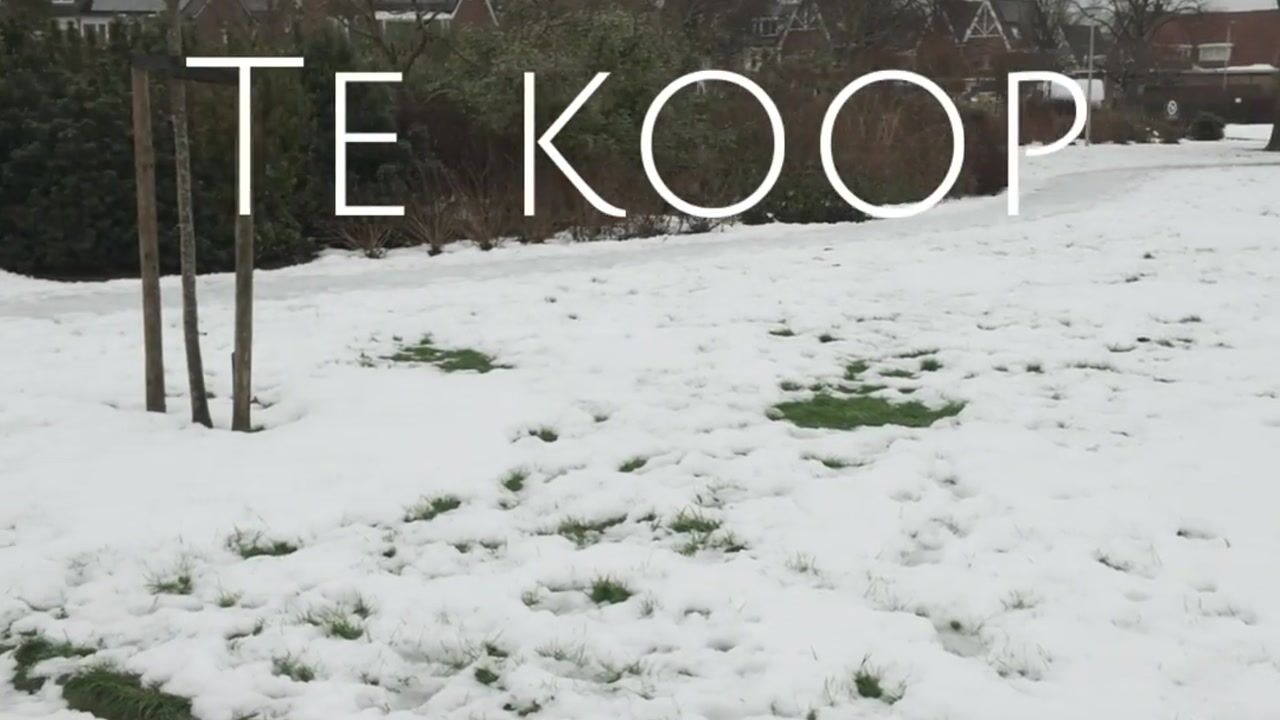 Video van Pretoriusstraat 44