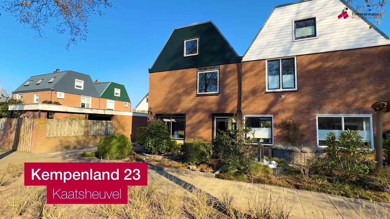 Video van Kempenland 23