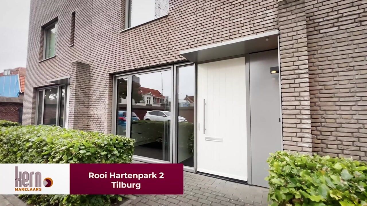 Video of Rooi Hartenpark 2