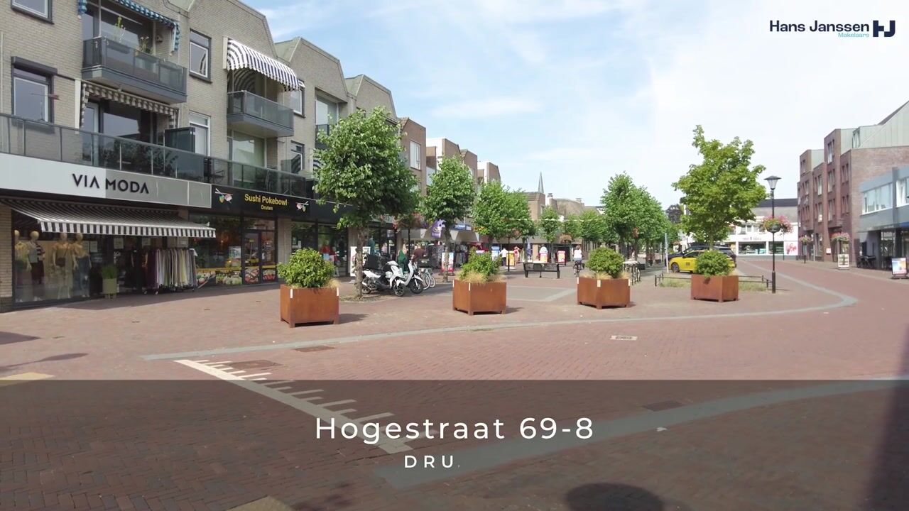 Video of Hogestraat 69-8
