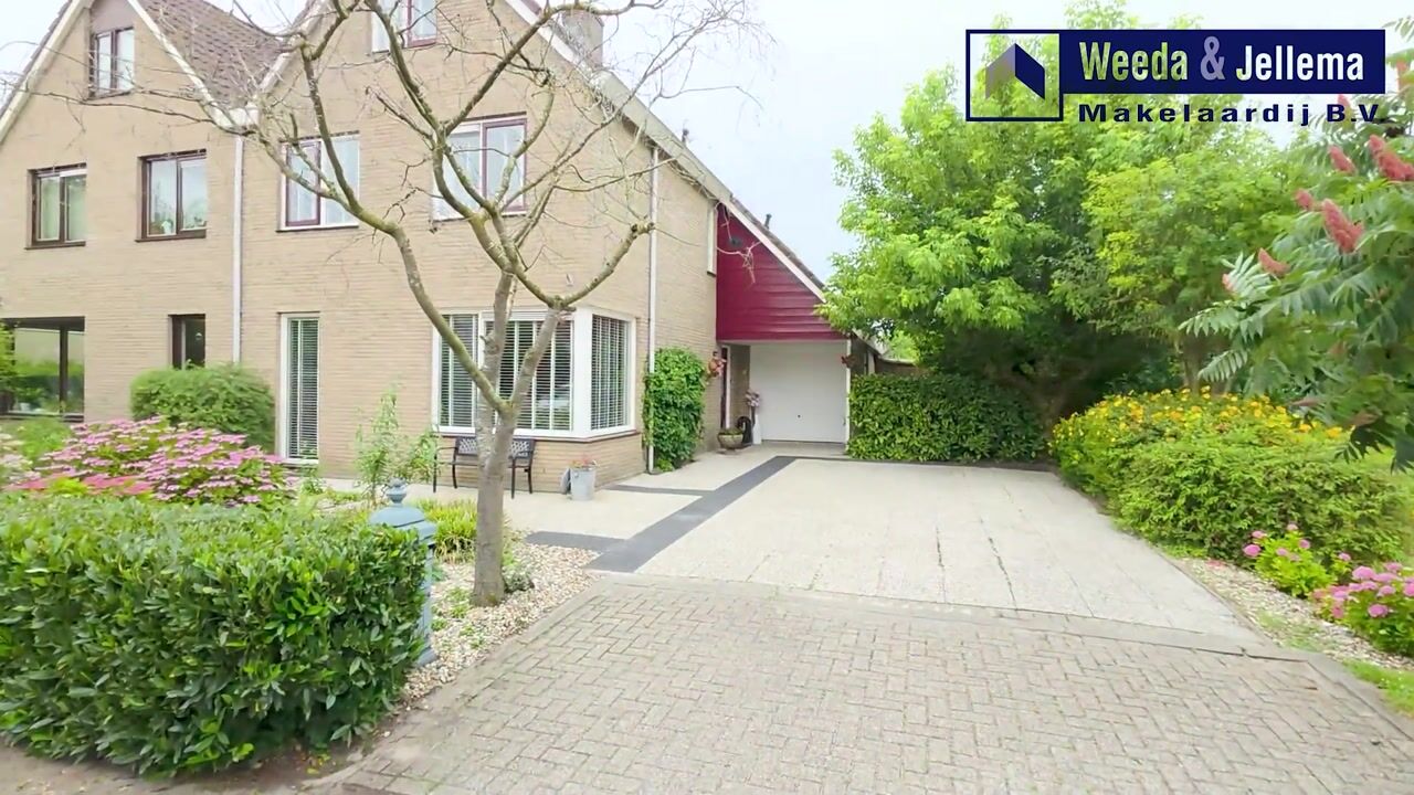 Video van Reggepad 8