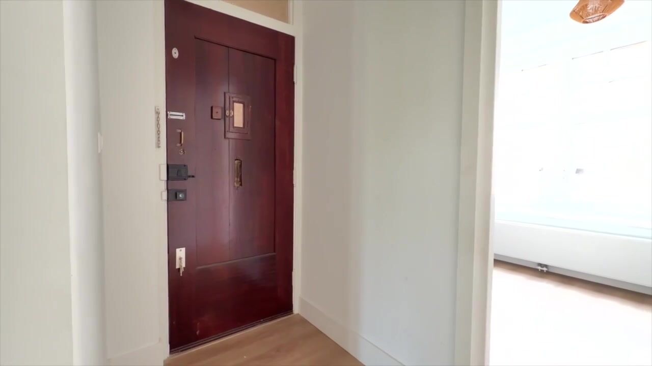 Video van Bonairestraat 43-1