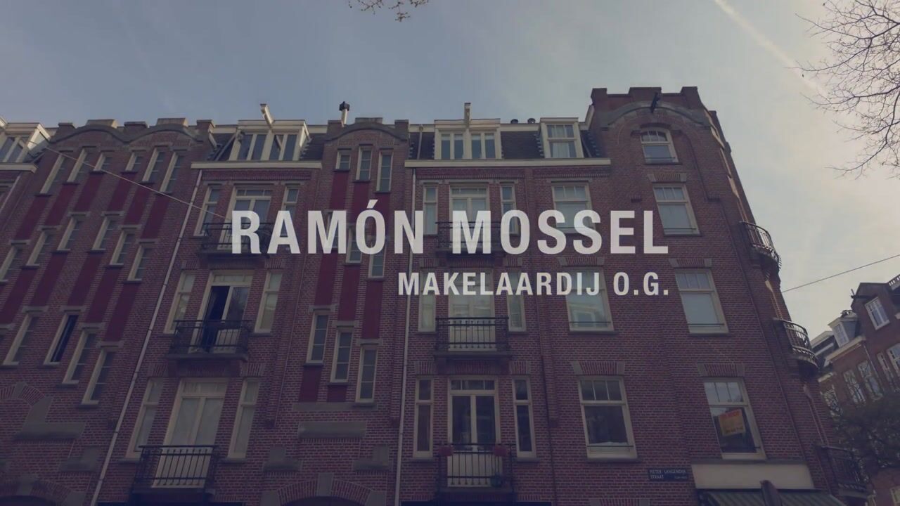 Video van Pieter Langendijkstraat 45-H