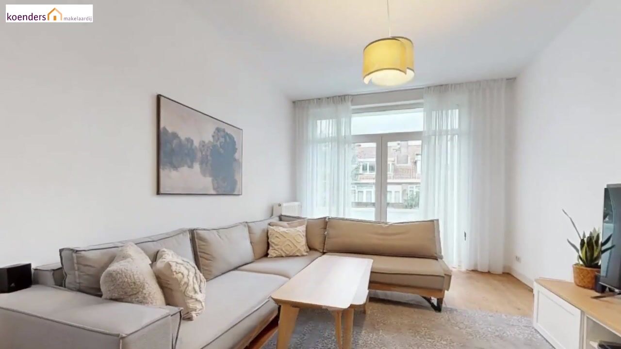 Video van Sinaasappelstraat 110