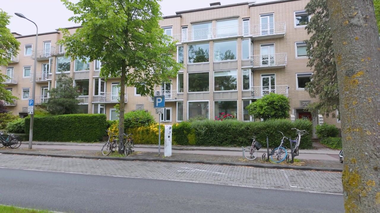 Video of Joseph Haydnlaan 48-3