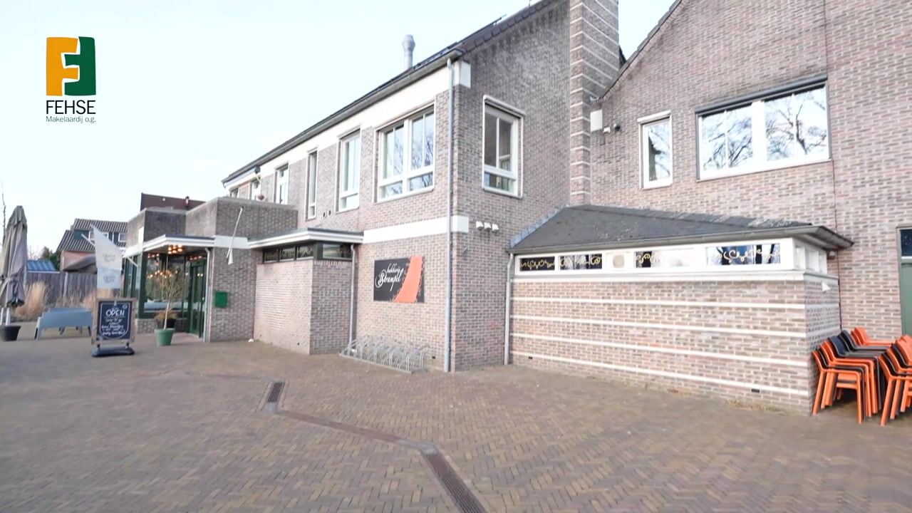 Video van Molenkampweg 2-II