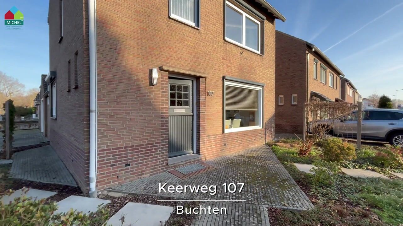 Video van Keerweg 107