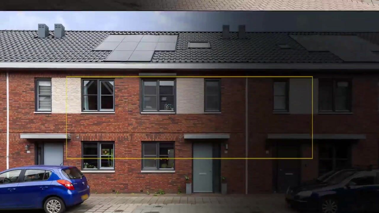 Video van Kethelsesluis 9