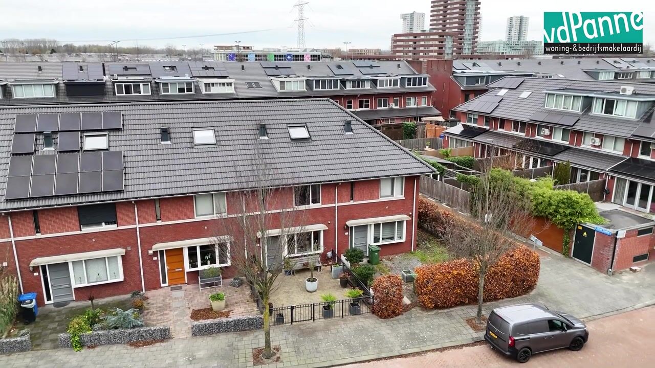 Video van Francis Picabiastraat 55