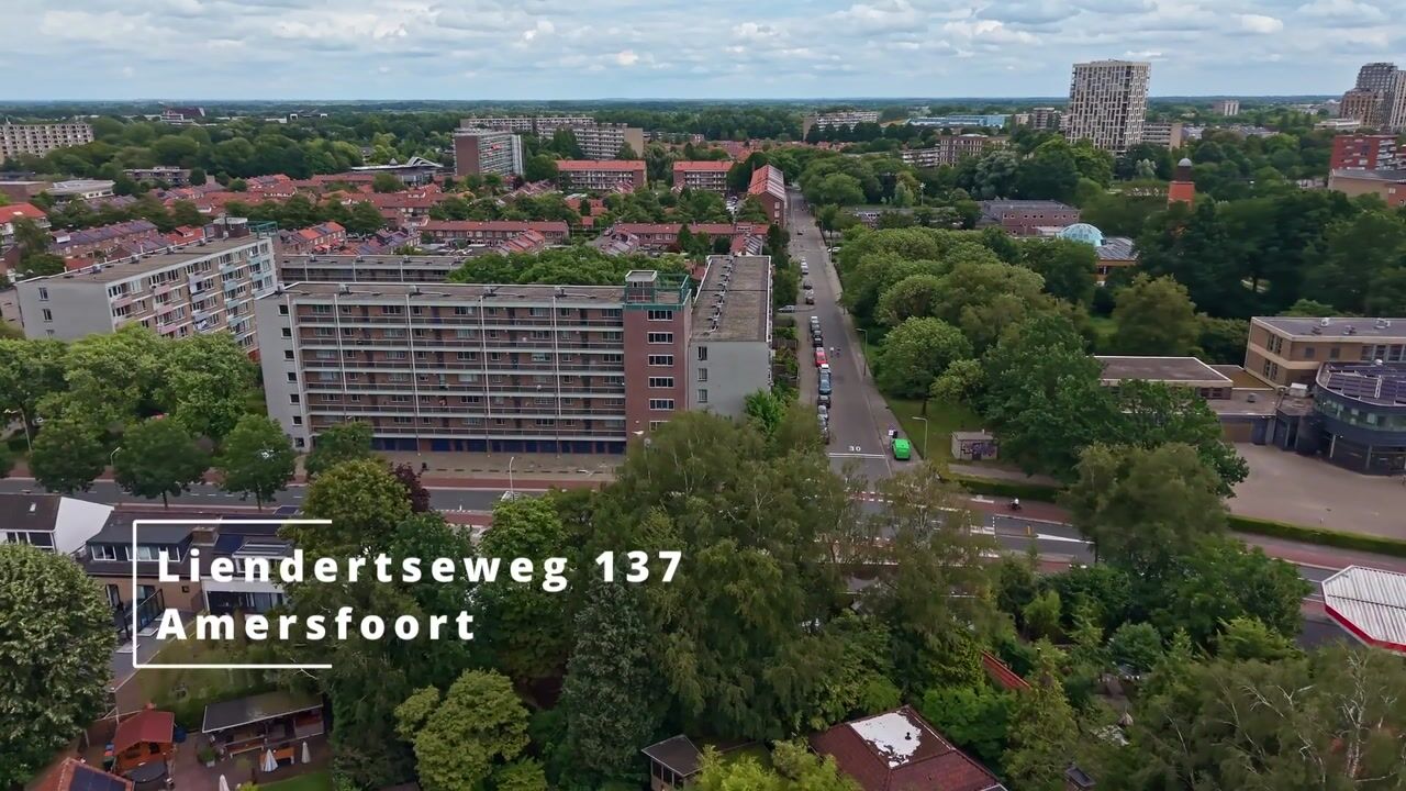 Video van Liendertseweg 137