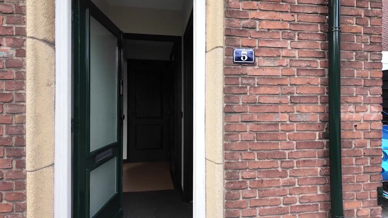Video van Lijsterbesstraat 75