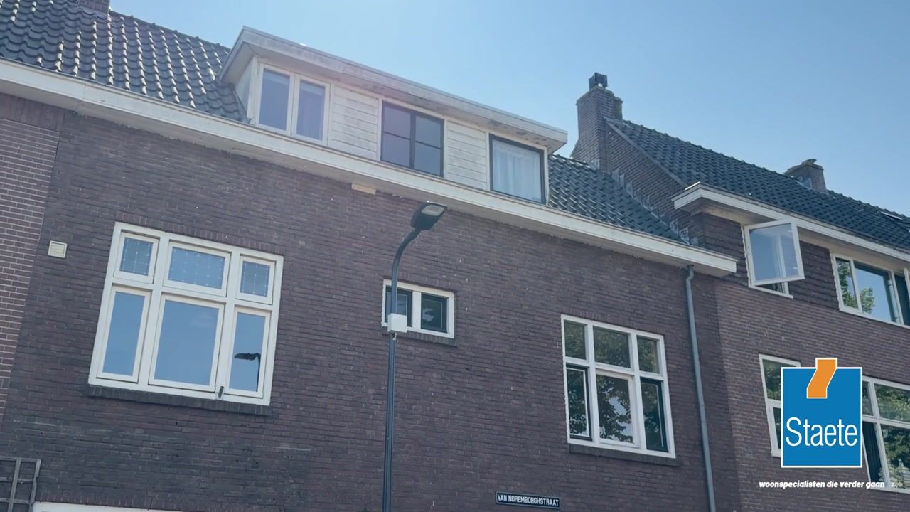 Video van van Noremborghstraat 47
