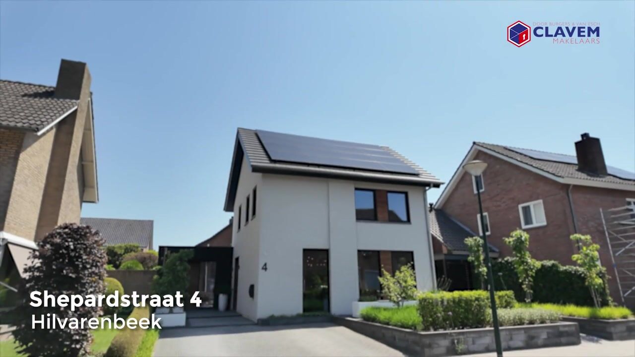 Video van Shepardstraat 4