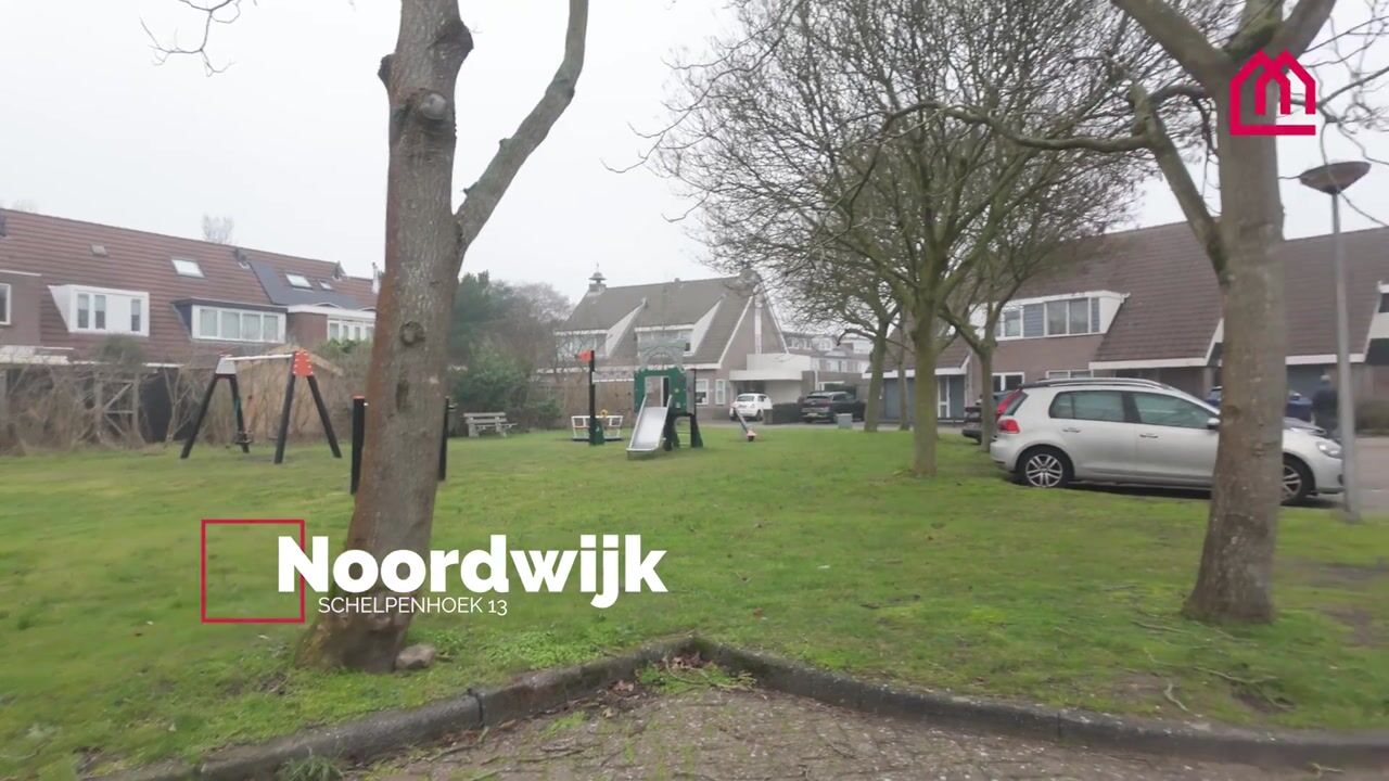 Video van Schelpenhoek 13