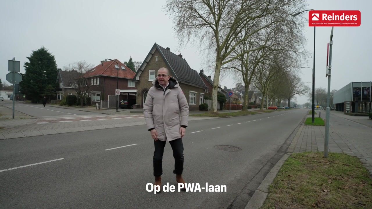 Video van Driehuizerweg 85