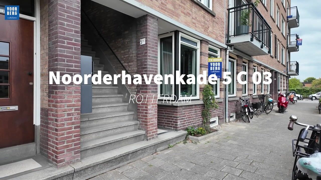 Video van Noorderhavenkade 5-C03