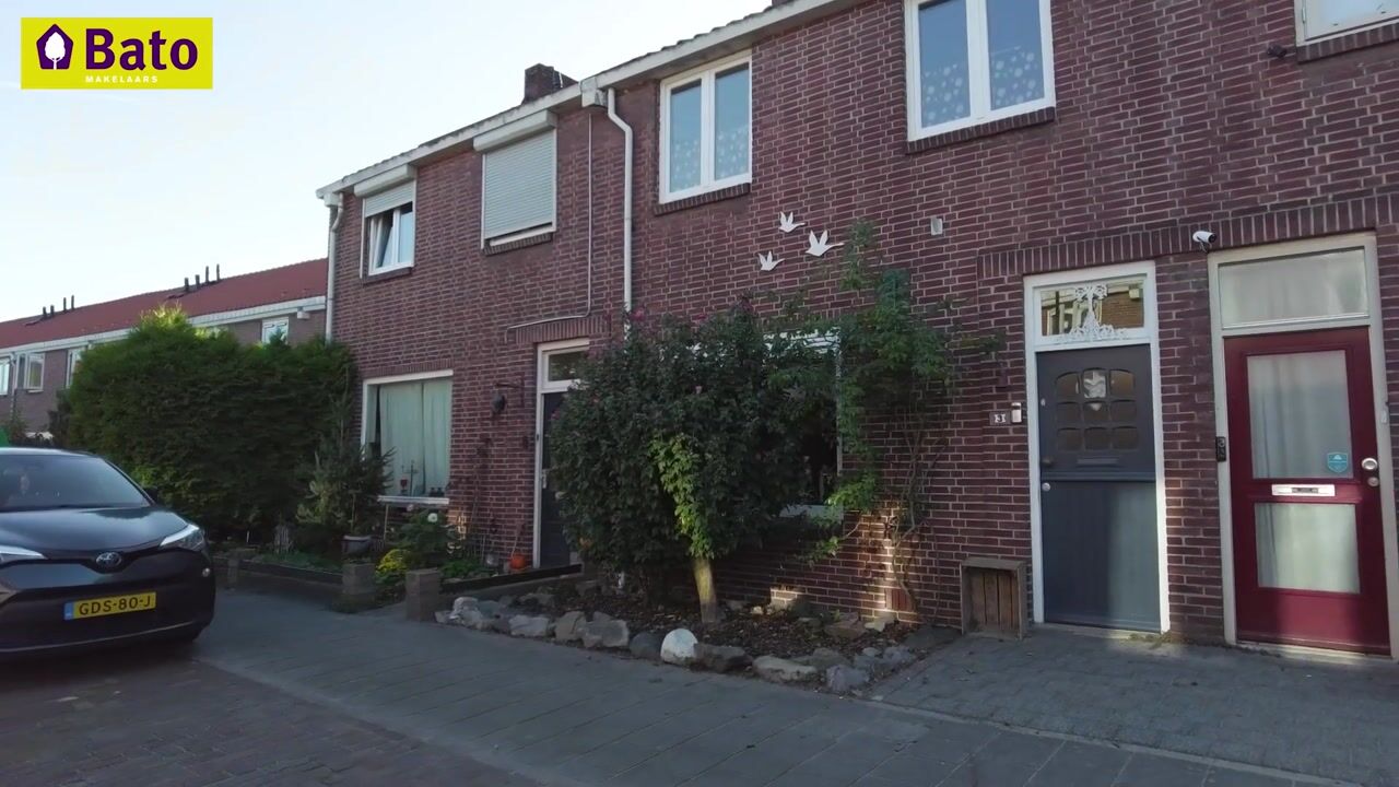 Video van Rootstraat 3