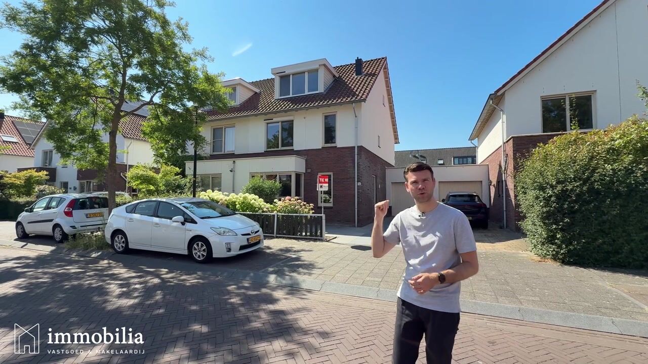 Video van Ceresstraat 16