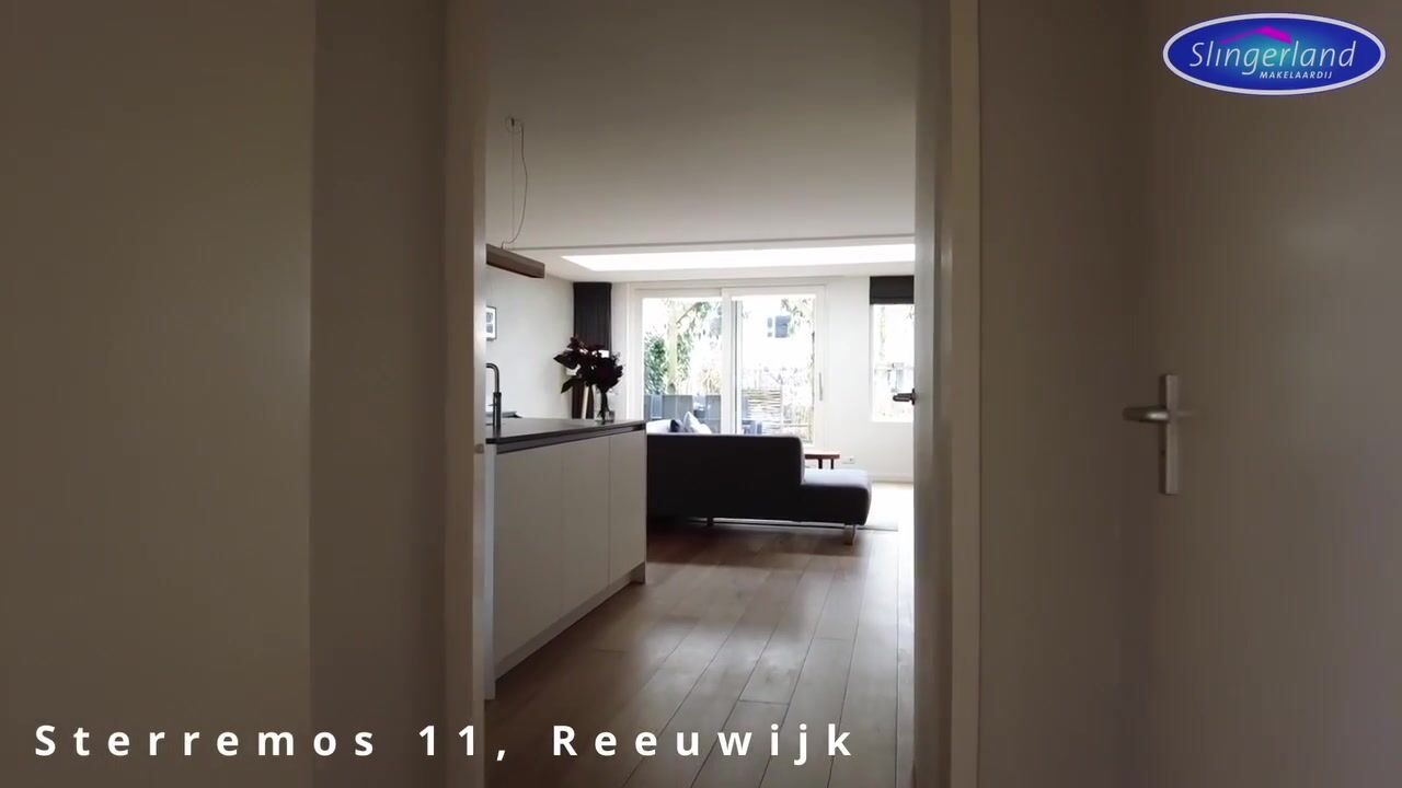 Video van Sterremos 11