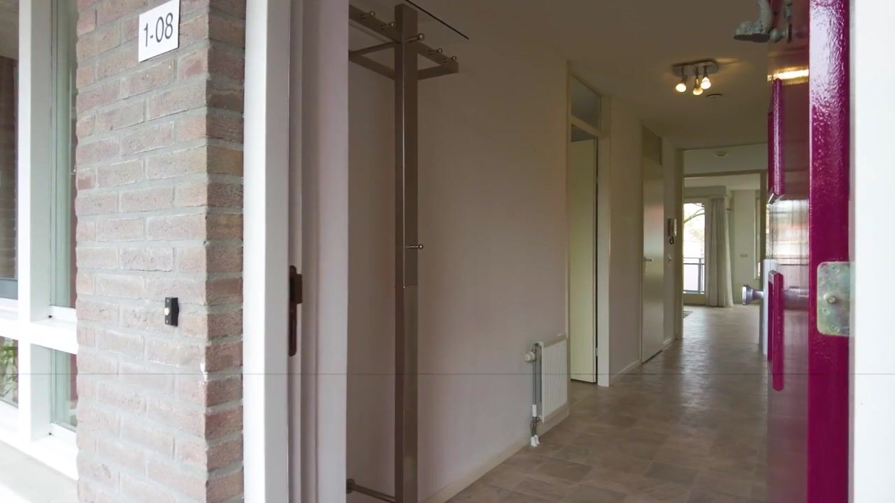 Video of Brederostraat 1-8