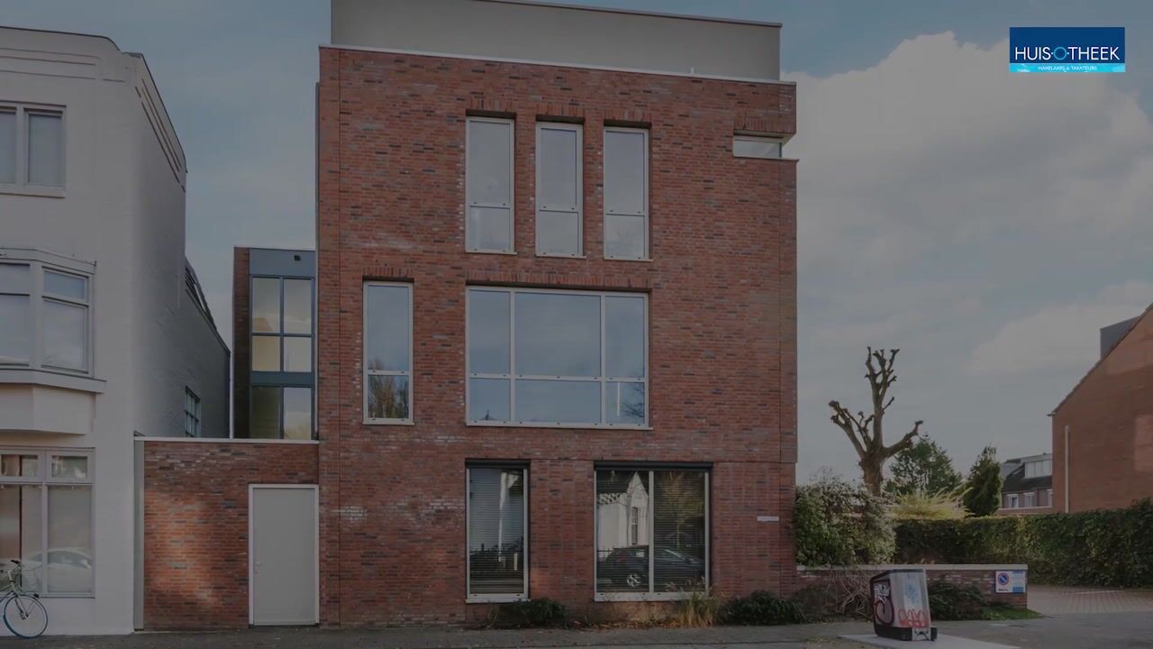 Video van Hoogstraat 185-37