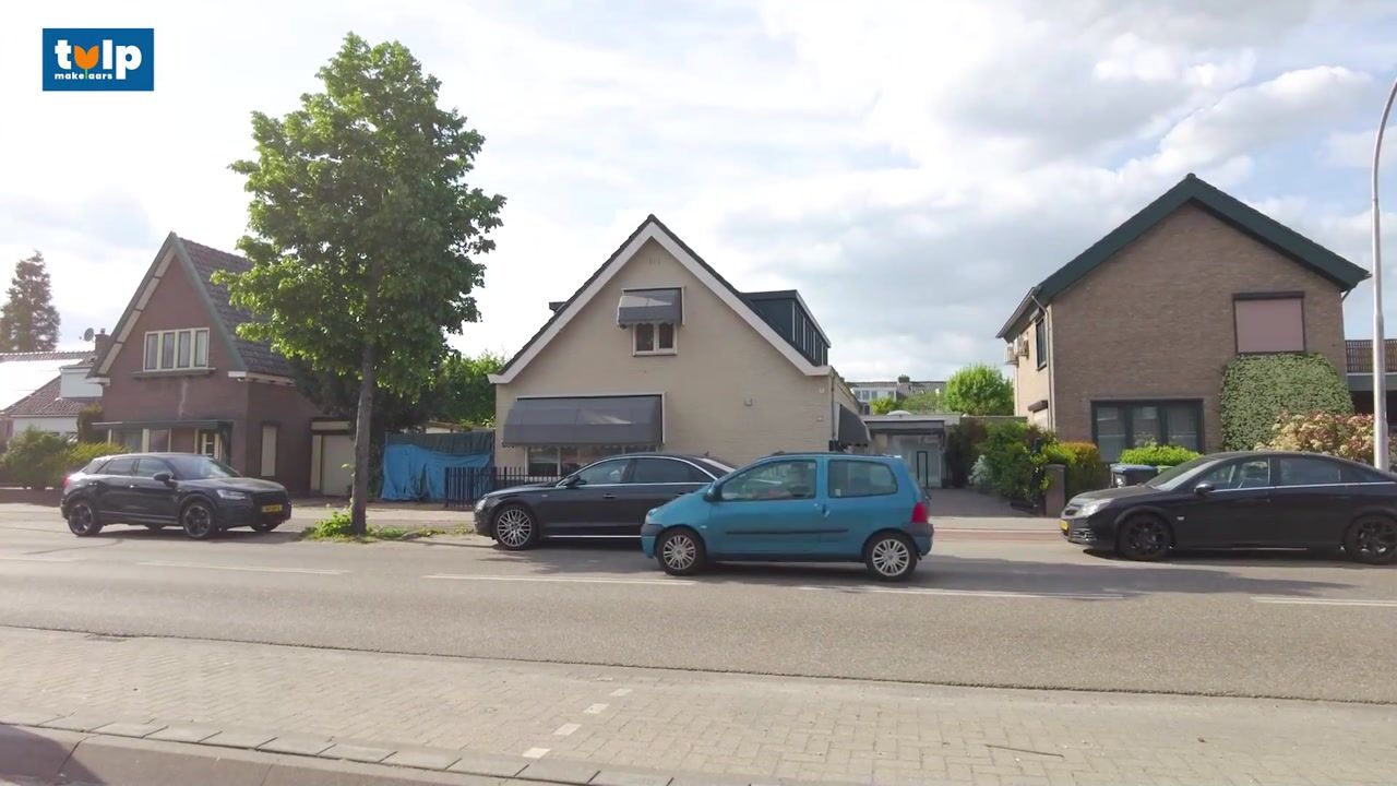 Video of Hatertseweg 600