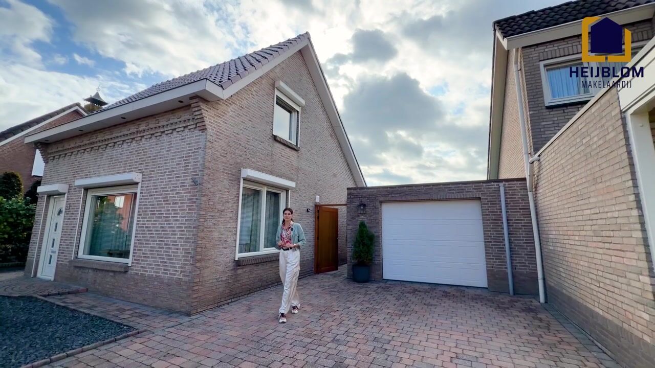 Video van Bremstraat 3