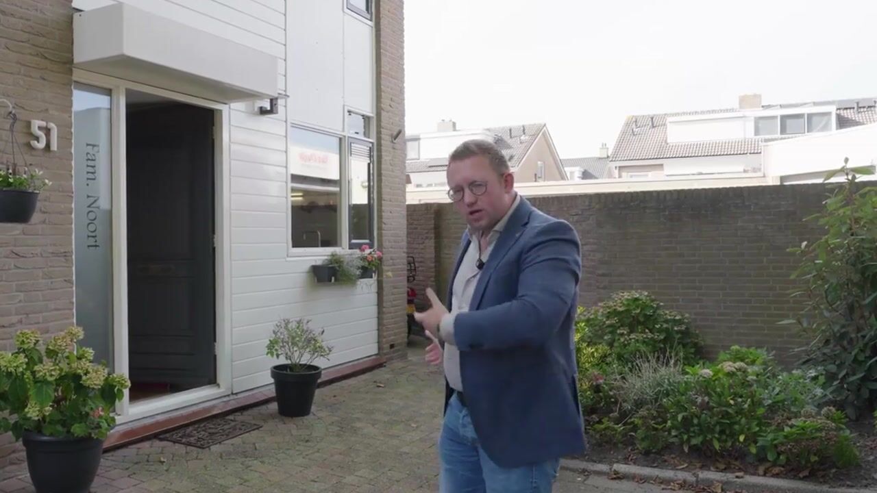 Video of Kamperfoelie 51