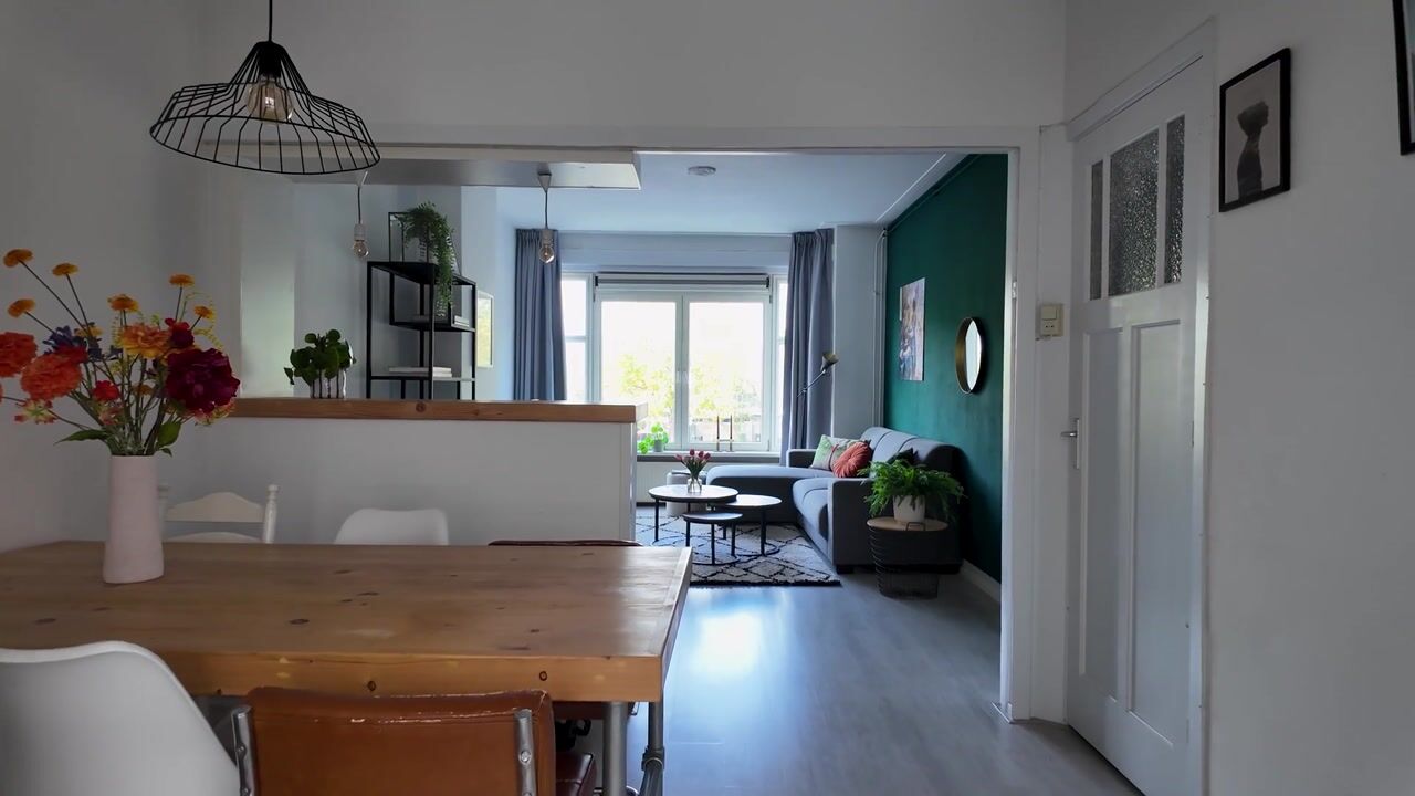 Video van Gordelweg 199-B