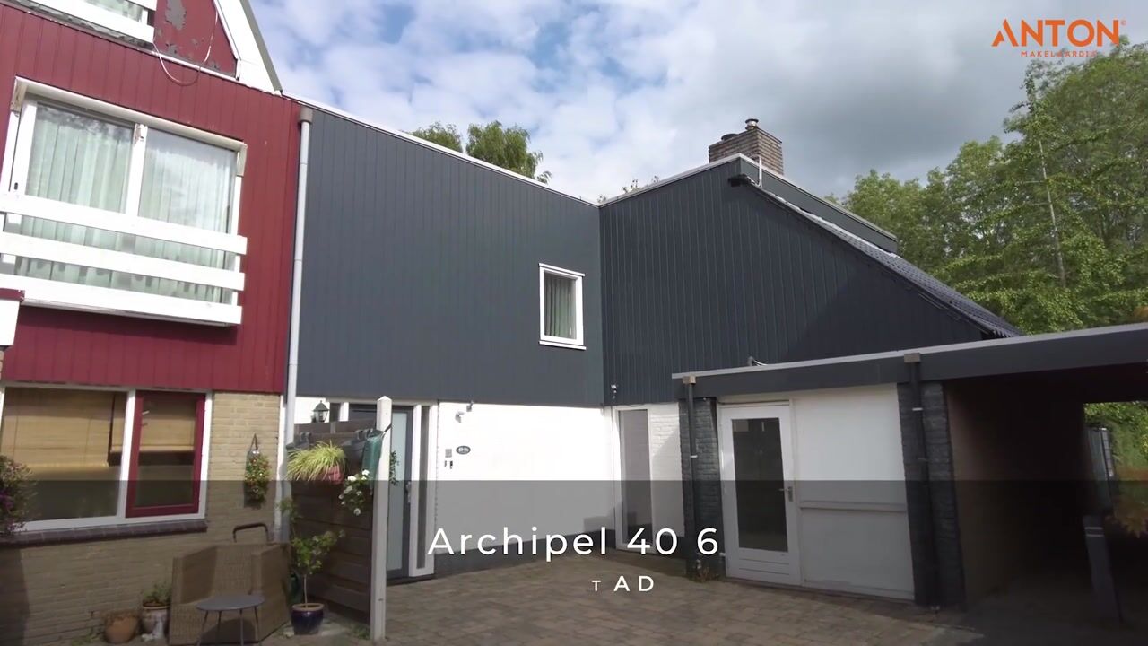 Video van Archipel 40 6