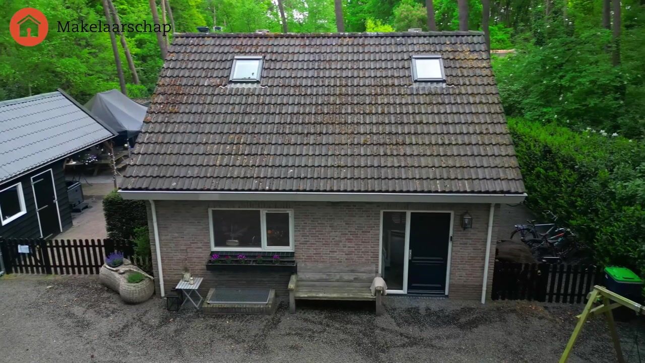 Video van Mulligenweg 28
