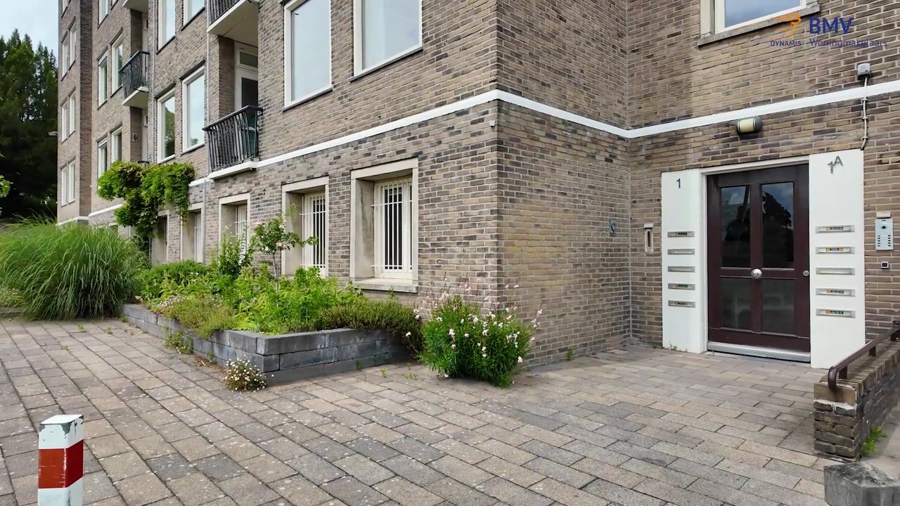 Video van Bovenbrugstraat 1-A3