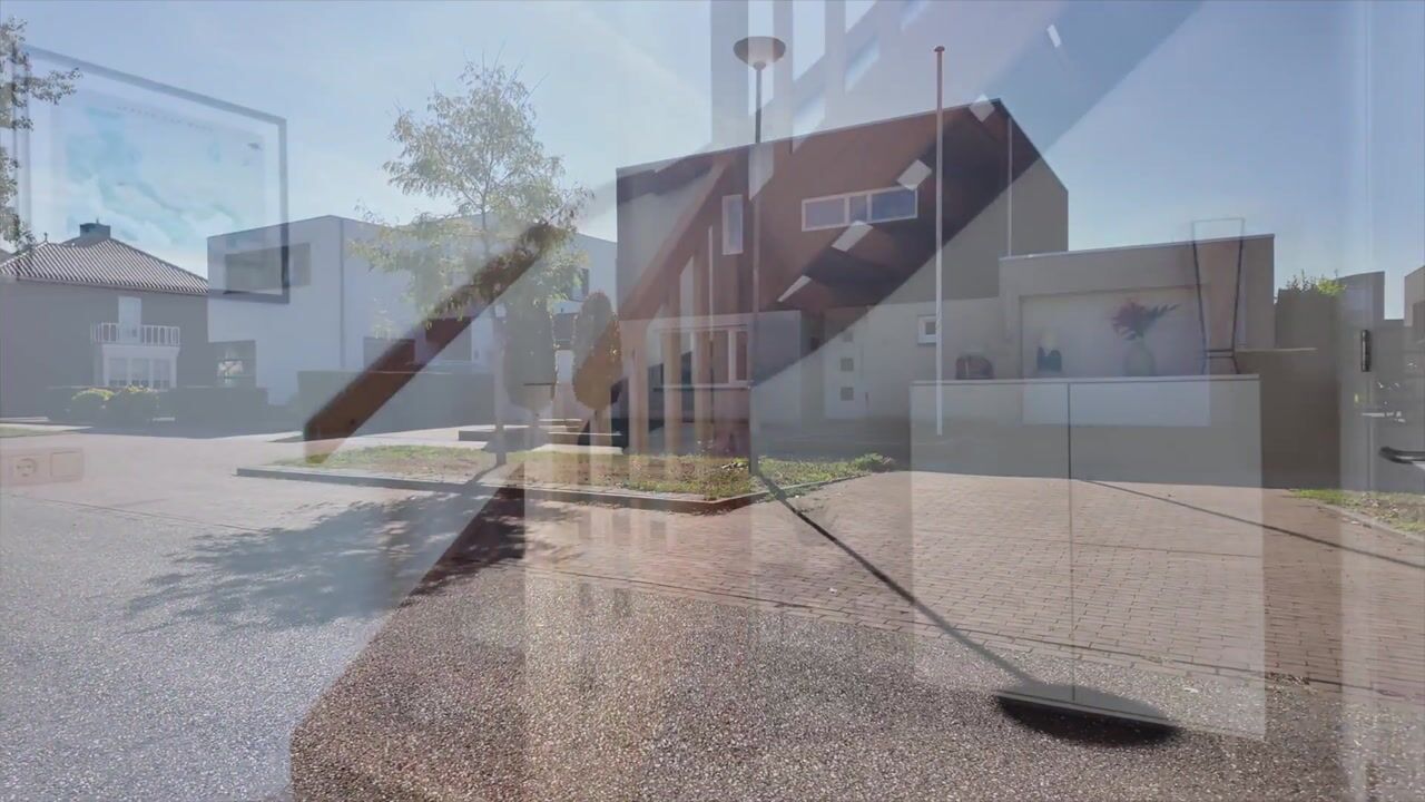 Video van Burgemeester Bongaartslaan 11