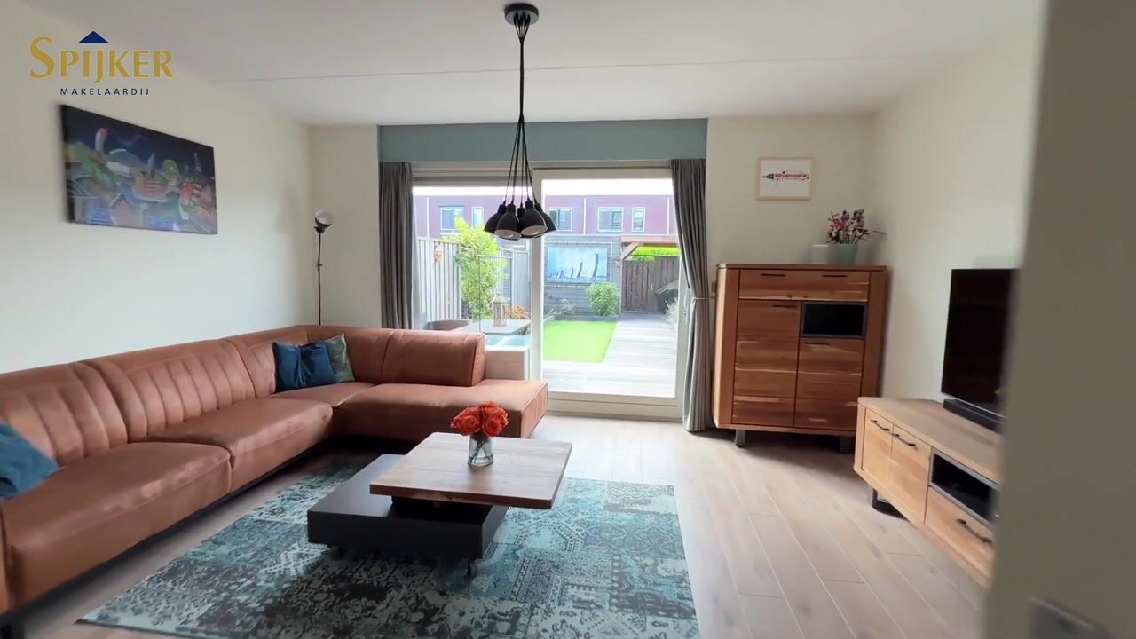 Video van Albrecht Dürerweg 160