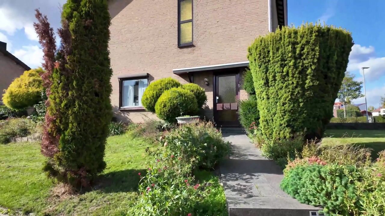 Video van Stijn Streuvelsstraat 2